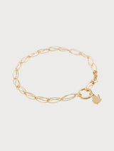 no.85ネックレス / no.85 necklace gold