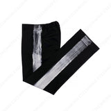 MOラオンペインティングストレートスラックス / MO Raon Painting Straight Slacks (Set - Up)