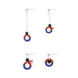 ウェルカムピアス / Welcome Earrings