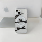 BlackCore Magsafe Phone Case
