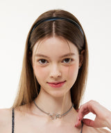 Star Ring Surgical Choker Necklace