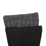 Kant Pierre Check Suit (2color)