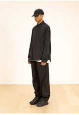 ECポケットシャツ/EC POCKET SHIRTS