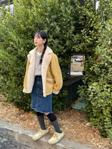 ステラ―ソフトマスタング