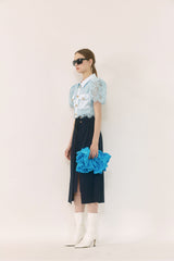 Lace jacket 