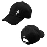 スマイルスモールロゴキャップ / SMILE SMALL LOGO CAP (4357574525046)