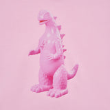DIN2LSクリーチャーフーディー (PINK)