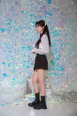 シースルーボレロ / TOP(8203) see-through B