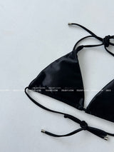 Rose Cosage Strap SET Bikini