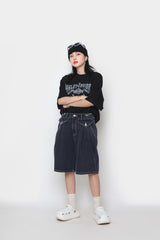 タイムレスハリーTシャツ