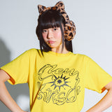 フルイド NEW KITSCH グラフィックショートスリーブ