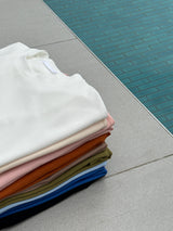 Linkle Free Three Quarter T-Shirt (12 colors)