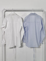 コルセットシャツ / CORSET SHIRT