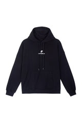 エッセンシャルGロゴフーディー/ESSENTIAL G LOGO HOODIE (BLACK)