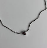 Idylic layered necklace set 