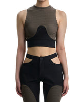 Tangle Halter - BR 
