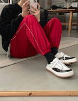 Dream Mule Sneakers (2color) (6568247984246)