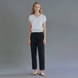 ミロ ライン トラウザー / Milo line trousers