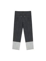リコンデニムパンツ / Recon Denim (4562897502326)
