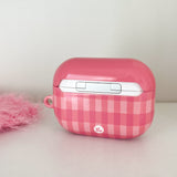 apple candy glossy hard airpods case