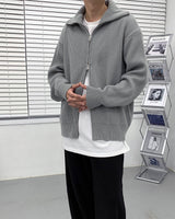 デポ2ウェイニジジップアップ/CM Depot Two Way Niji Zip Up (3 colors)