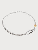no.100ネックレス / no.100 necklace silver