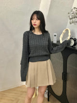 Rosby knit