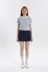 インディアンレインボーセーター/INDIAN RAINBOW SWEATER