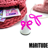 リボンリング / RIBBON RINGS (2COLOR)