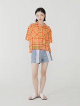 コー半袖シャツ / Co Shirts (4550289719414)