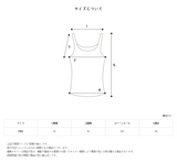 Perfect Linen V Neck Vest (4color) (6579675332726)