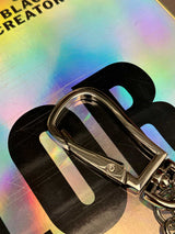 ASCLO Multi Hook Key Ring (2color)