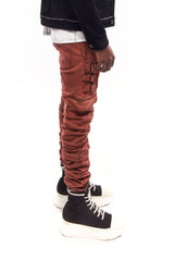 OMARI CRIMSON STACKED JEANS (6573812613238)