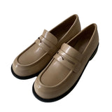 Vintage loafers