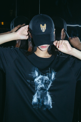 Baby K9 Tシャツ