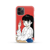お菓子IPHONEケース / Sweets (4583759347830)