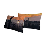pillow cover - sunset (6676537540726)