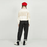 WEST SWEAT SHIRTS_cream (6640099950710)