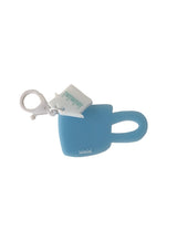 カップキーリング / Bluecup keyring