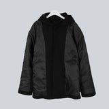 テーベフードコート/Thebes Hood Coat