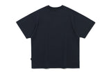 リールタイガーTシャツ/REEL TIGER TEE SHIRT_NAVY