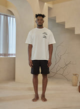 MCT M07 Ivory concept Pure T-shirts