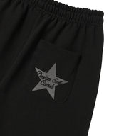 ピクトリアルスウェットパンツ / PICTORIAL SWEATPANTS BLACK(CV2DSUPA02A)