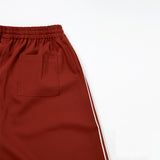 N.6 SHORTS Brown (6570290151542)