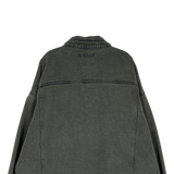 インディゴデニムトラッカージャケット / Indigo Denim Trucker Jacket