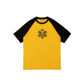 ワンピース Tシャツ ロー / V.A.C.[ Culture ]™️ : One Piece T-Shirt Law