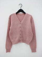 フレンチカーディガン / French cardigan (9color)
