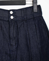 オビドウスカートno.6175 Obi Dough Skirt