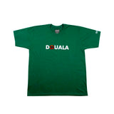 ストップコロナTシャツ/[UNISEX] ‘STOP COVID’ T-Shirt (Douala)