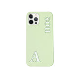 ベーシックロゴケース / Basic logo case